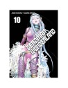 Deadman Wonderland 10 (comic) (shonen)