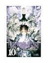 D.gray Man 10 (comic) (shonen)