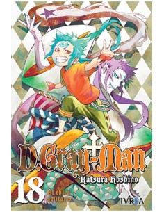 d.gray_man_18_(comic)_(shonen)_9788416672578_oferta