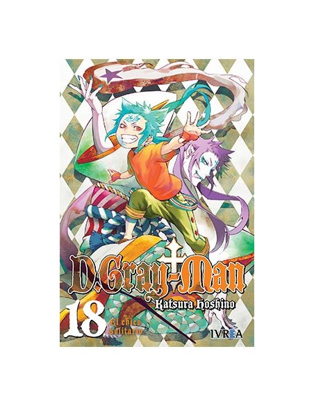 d.gray_man_18_(comic)_(shonen)_9788416672578_oferta