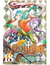 D.gray Man 18 (comic) (shonen)