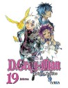 D.gray Man 19 (comic) (shonen)