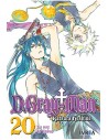 D.gray Man 20 (comic) (shonen)