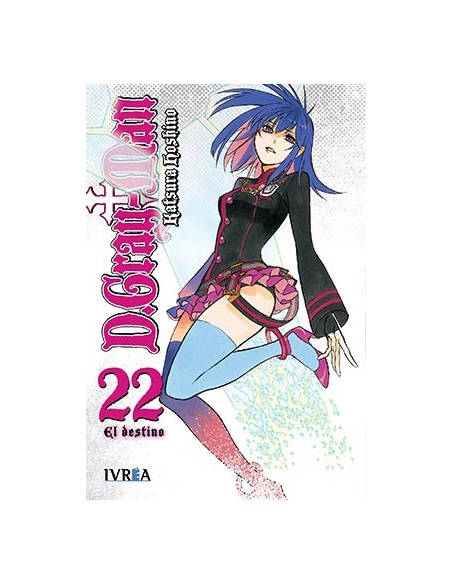 d.gray_man_22_(comic)_(shonen)_9788416805631_oferta