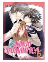 Junjo Romantica 06 (comic) (boy Love)