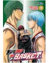 Kuroko No Basket 04 (comic) (shonen)