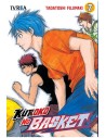 Kuroko No Basket 07 (comic) (shonen)