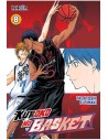 Kuroko No Basket 08 (comic) (shonen)