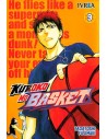 Kuroko No Basket 09 (comic) (shonen)