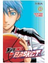 Kuroko No Basket 10 (comic) (shonen)