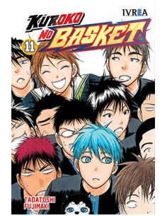 kuroko_no_basket_11_(comic)_(shonen)_9788416805563_oferta