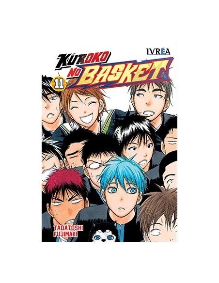 kuroko_no_basket_11_(comic)_(shonen)_9788416805563_oferta