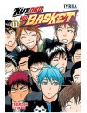 Kuroko No Basket 11 (comic) (shonen)