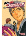 Kuroko No Basket 12 (comic) (shonen)