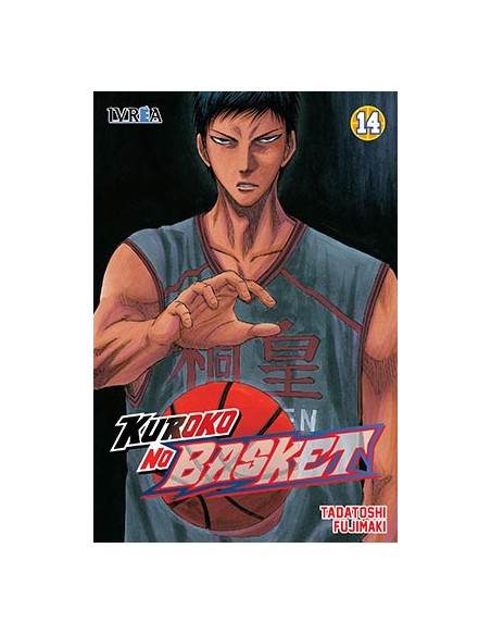 kuroko_no_basket_14_(comic)_(shonen)_9788416905416_oferta