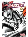 Kuroko No Basket 16 (comic) (shonen)