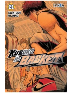kuroko_no_basket_21_(comic)_(shonen)_9788417179205_oferta