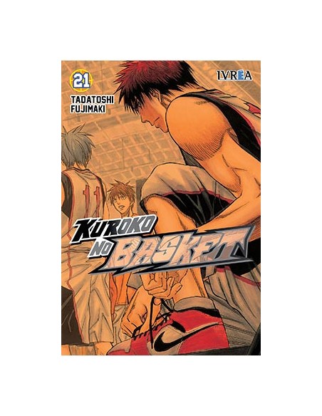 kuroko_no_basket_21_(comic)_(shonen)_9788417179205_oferta