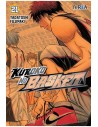 Kuroko No Basket 21 (comic) (shonen)