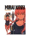 Mirai Nikki 11 (comic) (seinen)