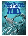Mob Psycho 100 04 (comic) (seinen)
