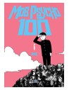 Mob Psycho 100 06 (comic) (seinen)