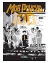 Mob Psycho 100 08 (comic) (seinen)