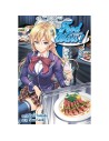 Food Wars 02 (comic)