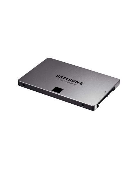 Samsung 250GB 840 Evo - Disco duro sólido interno SSD de 250 GB, gris: SAMSUNG: Kiwiku.com: Informática