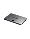 Disco duro ssd 250gb 2.5" samsung serie 840 evo basic mz-7te250bw