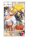 Food Wars 04 (comic)