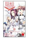 Food Wars 09 (comic)