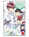 Food Wars 10 (comic)