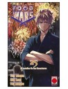 Food Wars 25 (comic)