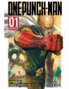 One Punch - Man 01 (comic)