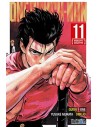 One Punch-man 11 (comic) (seinen)