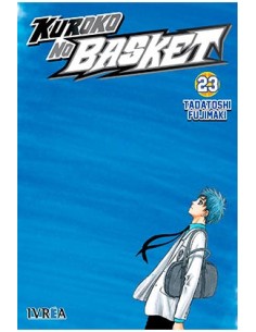 kuroko_no_basket_23_(comic)_(shonen)_9788417292508_oferta
