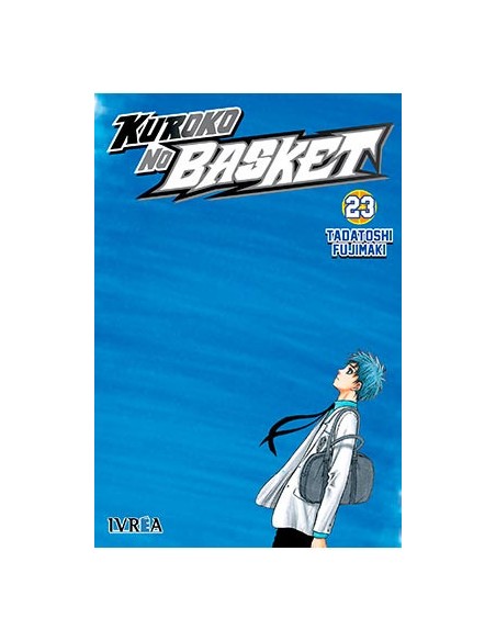 kuroko_no_basket_23_(comic)_(shonen)_9788417292508_oferta