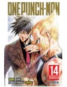 One Punch-man 14 (comic) (seinen)