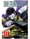 One Punch-man 17 (comic) (seinen)