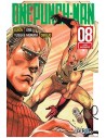 One Punch-man 08 (comic) (seinen)