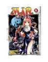 Mar 08 (comic) (manga)