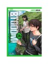 Btooom! 06 (comic) (seinen)