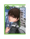 Btooom! 10 (comic) (seinen)
