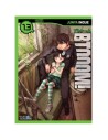 Btooom! 13 (comic) (seinen)