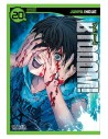 Btooom! 20 (comic) (seinen)