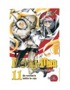 D.gray Man 11 (comic) (shonen)