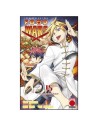 Food Wars 15 (comic)