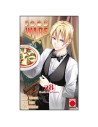 Food Wars 28 (comic)