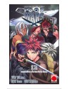 Food Wars 12 (comic)